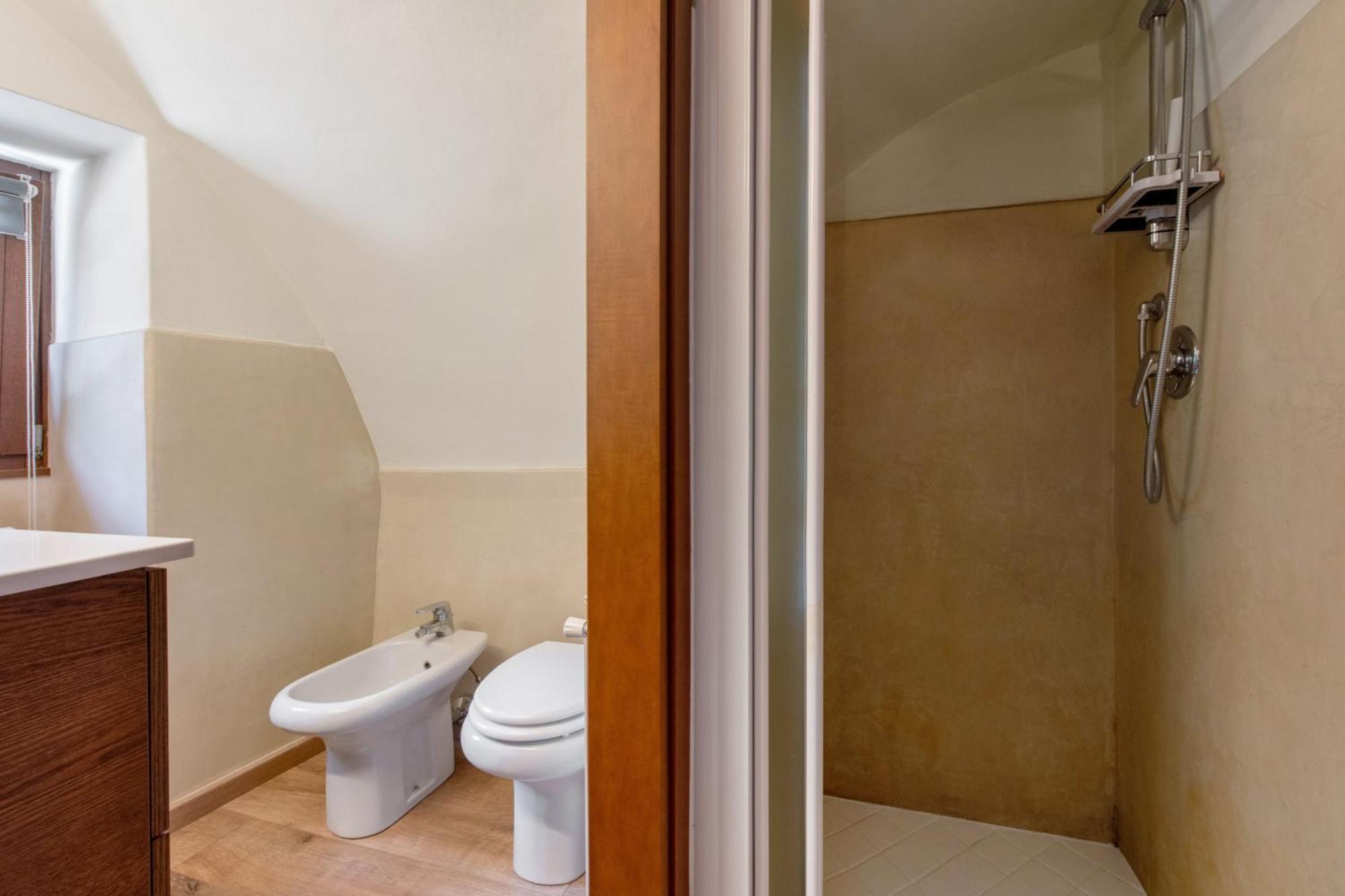 Le Volte Apartment Pisogne Room photo
