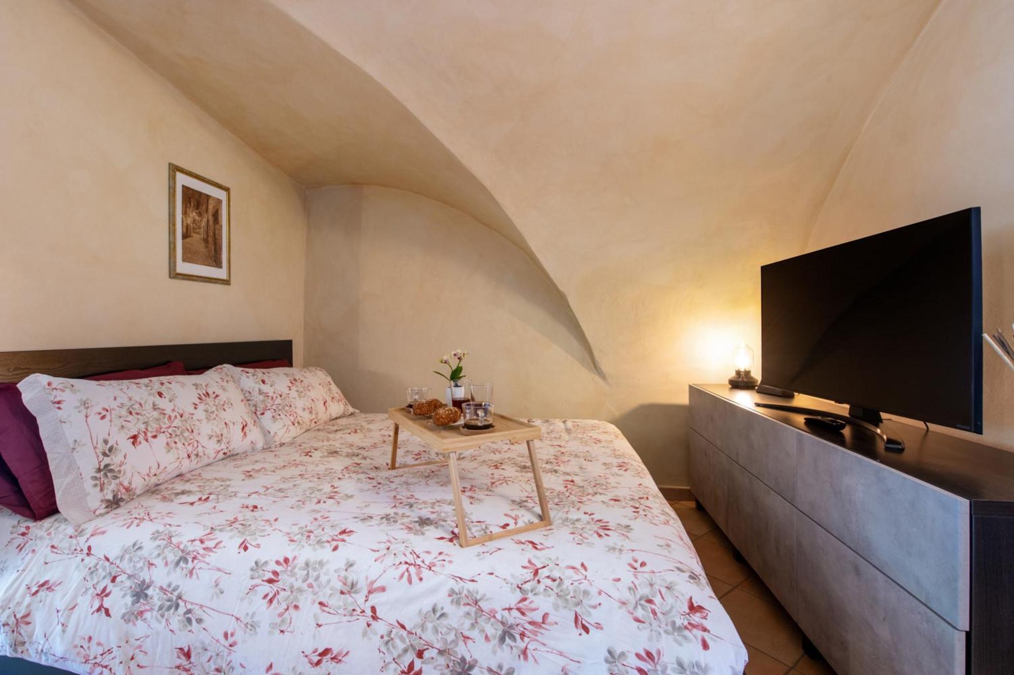 Le Volte Apartment Pisogne Room photo