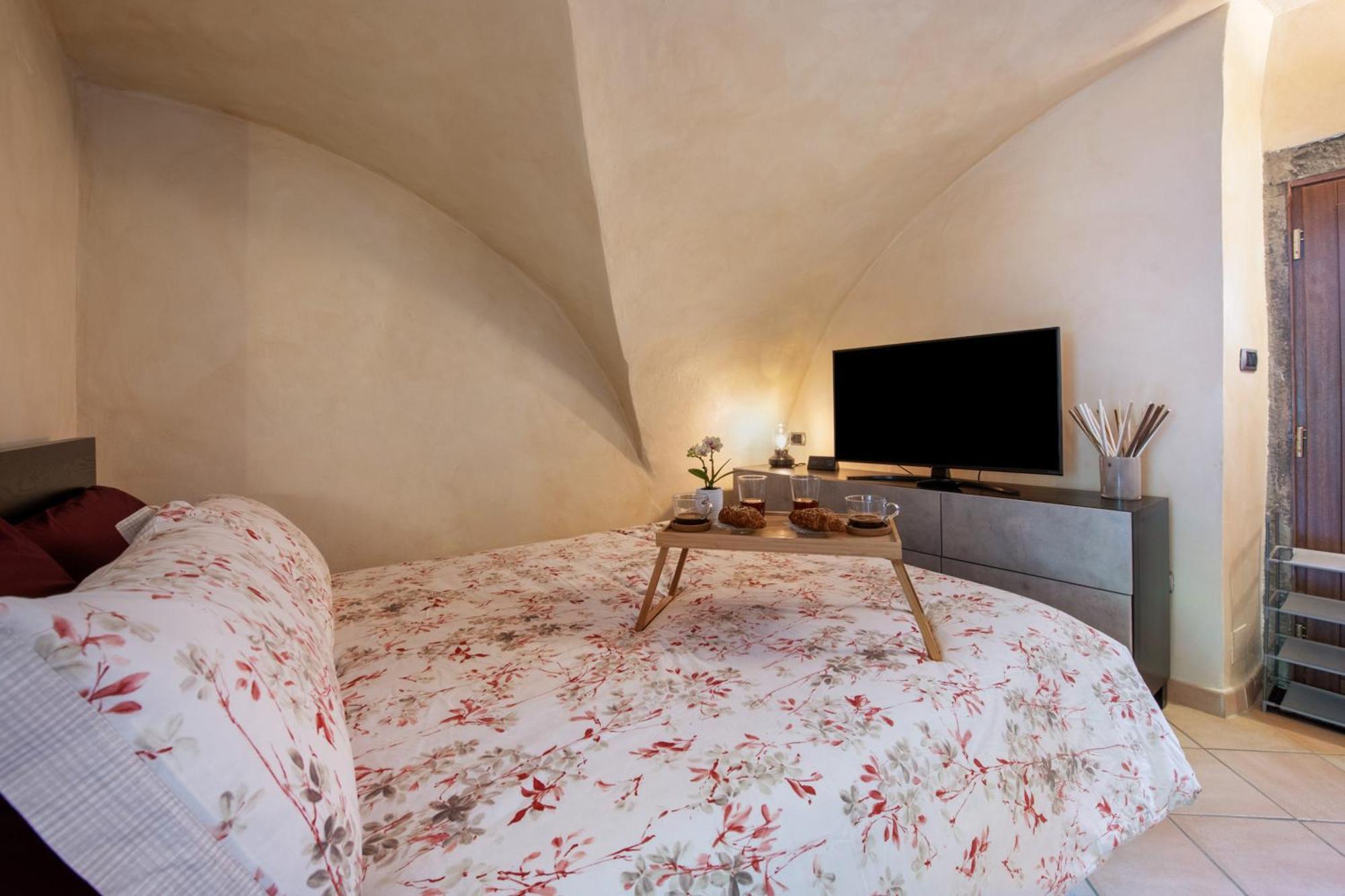 Le Volte Apartment Pisogne Room photo